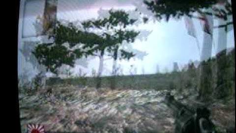 Cod5-Bipod way under castle 3-27-09