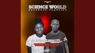 Raising Agent (feat. Kwashuba Records)