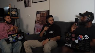 BEST RAP BEEF OF ALL TIME? Full Beef Recap And Winner