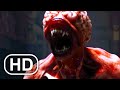 RESIDENT EVIL ZOMBIES Full Movie Cinematic (2021) 4K ULTRA HD RE2 & RE3 All Cinematics