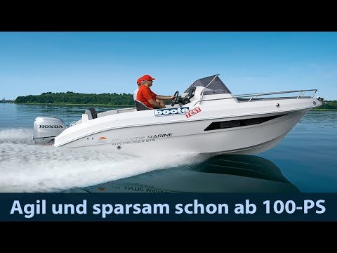 Video: Sind die Preise für Nada-Boote korrekt?