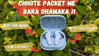 Zero LifeStyle Gravity ZBuds 🇵🇰 Honest Review!! screenshot 5