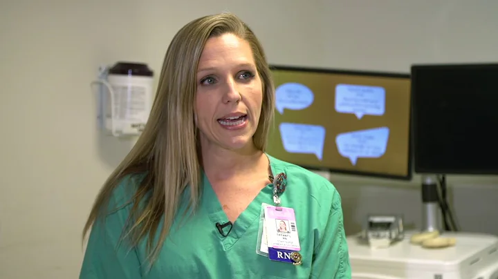 The Important Role of Nurses in Obstetric Patient Safety