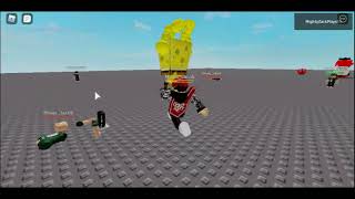 Big Muscle Spongebob Vs 24 Mosesjacobs