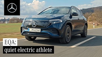 Testing the Driving Performance of the EQA