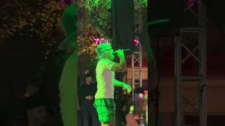 La Inocente Feid Mora En Miami