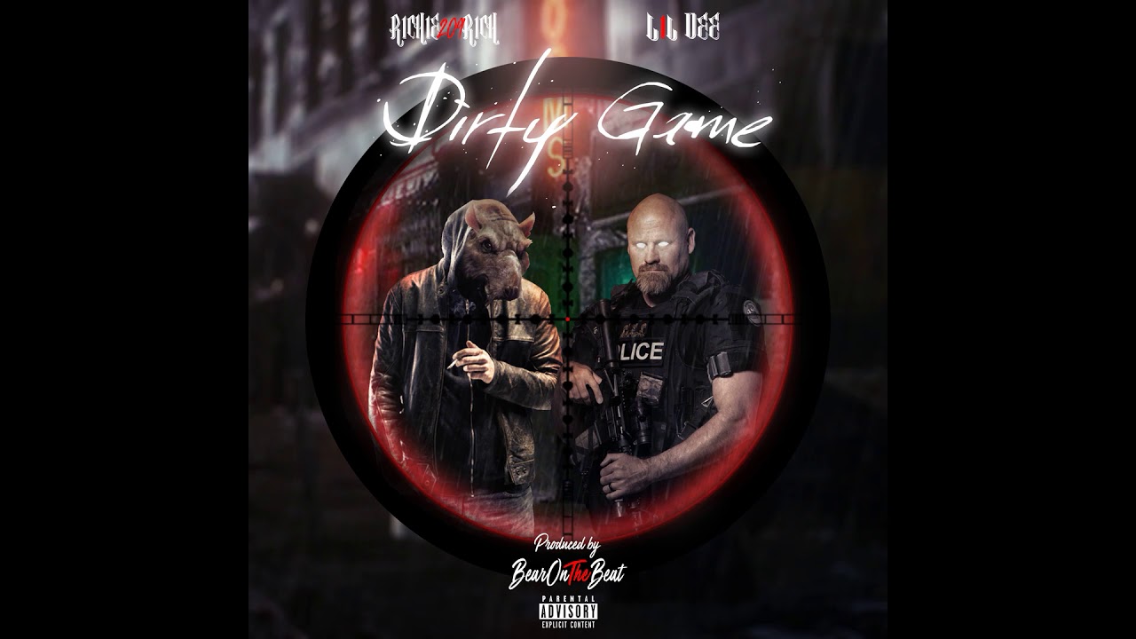 Dirty Game Ft. Lil Dee