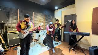 MANAH BAND_TERBANG_XPLORE-FEX2025