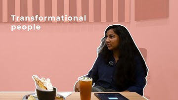 The ones who quietly shape your path