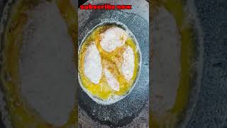 वरुन कुरकुरीत आतूनमऊ सुरमई फ्राय | Surmai Fish Fry / फिश फ्रायeasy cooking youtube2023 reels