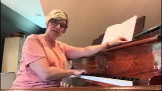 O Come, O Come, Emmanuel arr. Pink Zebra - Soprano 2