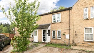 Wards Stone Park, Forest Park, Bracknell - Property Tour