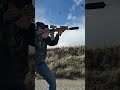 Atrius Forced Reset Selector and BOE Suppression Mod1S Suppressor