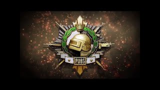 PUBG Давно не виделись