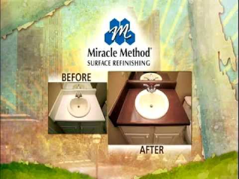 Miracle method pittsburgh