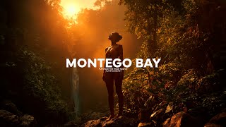 MONTEGO BAY RIDDIM | Dancehall Love Romantic Beat Instrumental | 2026 | Alann Ulises