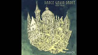 Dance Gavin Dance - Acceptance Speech DEMO INSTRUMENTAL 