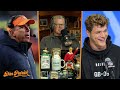 Dan Patrick: Keep An Eye On Sean Payton Moving Up For A QB | 3/26/24