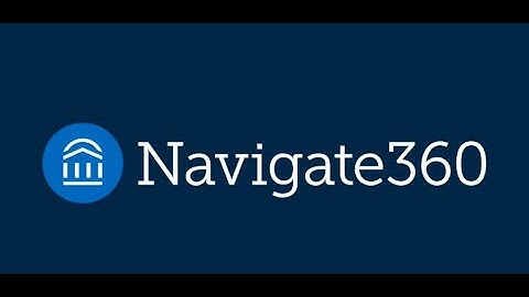 Navigate 360 Intro video   captions  SD 480p   SD 480p