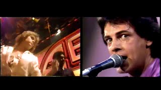 Rick Springfield - Love Is Alright Tonite (1981)(AB Dancers & performance)(Stereo)