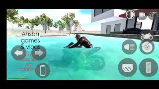 Indian Bike Driving 3D Games GTR Supra Auto Riksaw