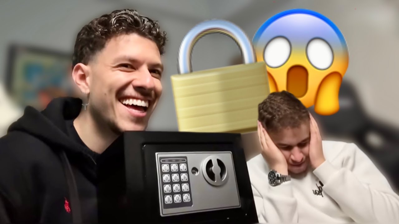 Κέρδισε ΦΑΓΗΤΟ.. ΑΝ Ανοίξεις ΤΟ ΚΟΥΤΙ