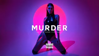 (FREE) Smooth Dark Trap Type Beat " Murder "