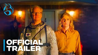 Linoleum | Official Trailer