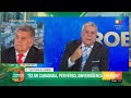 Luis Ventura enfurecido con Fabio Cuggini: &quot;Es un caradura, tiene una peluquería fantasma&quot;