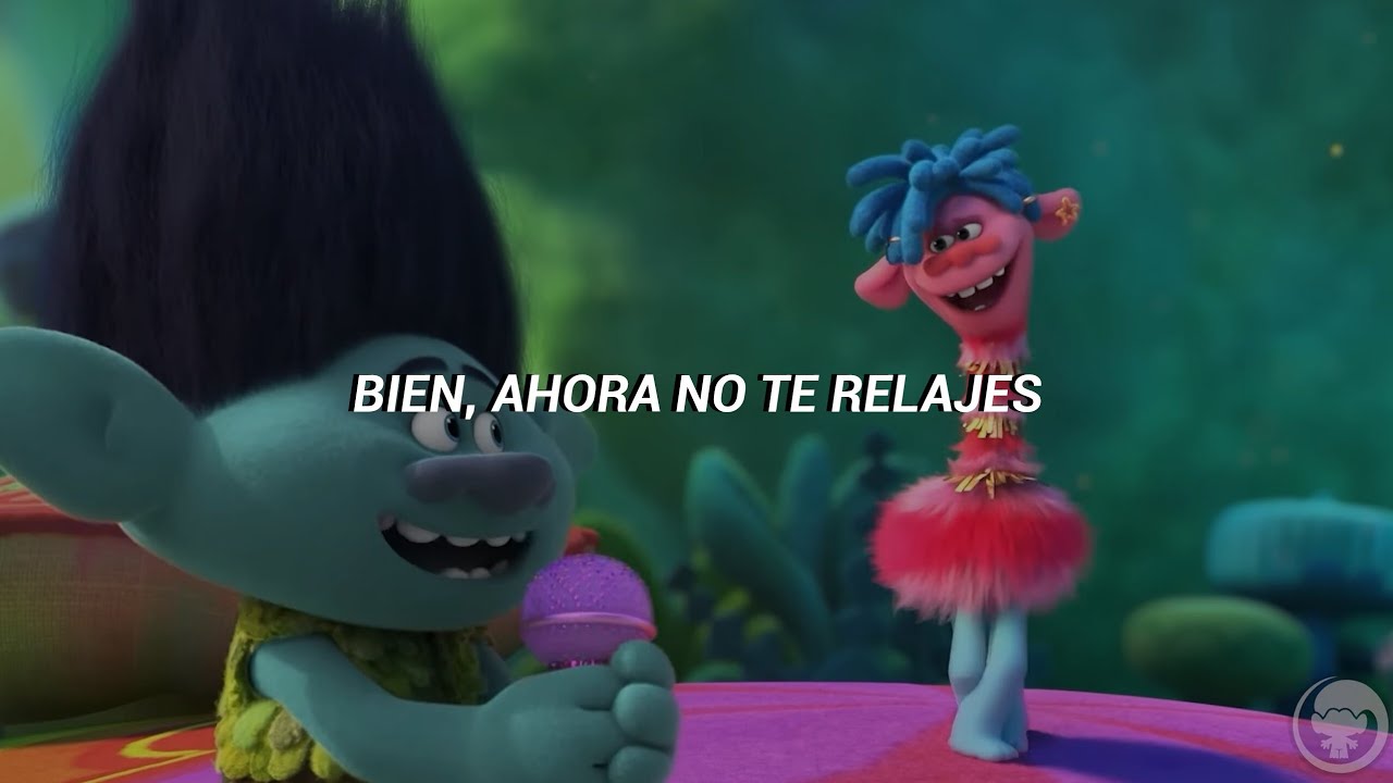 Don't Slack — Anderson .Paak & Justin Timberlake // Trolls 2 (Sub. español)