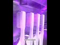 智能紫外線牙刷消毒器置物架 牙刷收納架 紫外線消毒器 product youtube thumbnail