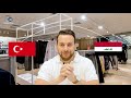 استيراد الملابس التركية طريقة الشحن الى العراق الشحن من تركيا الى العراق أفضل شركات الشحن 