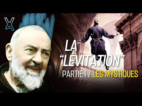 Vidéo: Lévitation: Voler En Réalité - Vue Alternative