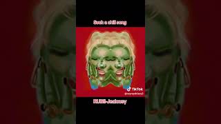 RUBII - Jealousy