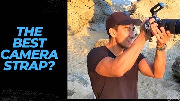 @peakdesignvideo the BEST camera hand strap