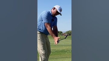 Deze pols scharnier is het geheim voor beter balcontact!