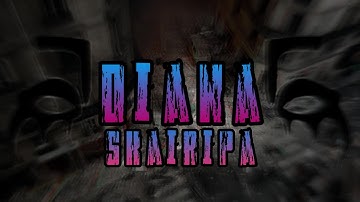 Tacticool - Diana a.k.a. Skairipa