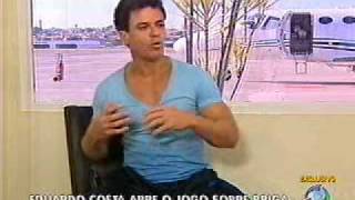Bg Mg Eduardo Costa Abre Jogo Sobre Briga