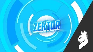 Zektor ▸ Intro