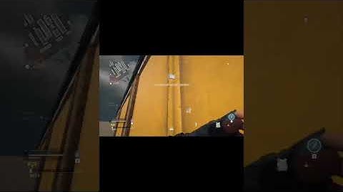 cw mp5 is best smg in warzone season5 #shorts #warzone