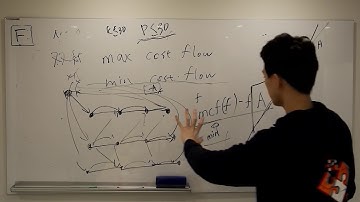 AtCoder Grand Contest 043