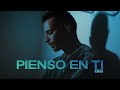 Exgi - Pienso en Ti (Video Oficial)