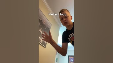 Perfect loop #loop #funny #satisfyingloop #endlessloop #perfectloop ￼