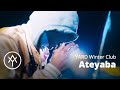 Capture de la vidéo Ateyaba Fête Son Grand Retour En Live Au Yard Winter Club