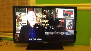 Premiere To 20,000 Leagues Under The Sea