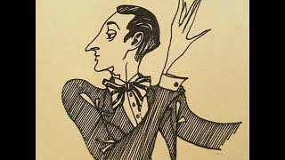 Vladimir Horowitz - c. 1949 two unpubd Liszt takes - Hungarian Rhapsody #15 (2nd half)
