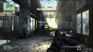 Proof We won 3rd map vs Paranoia