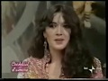 LILLI CARATI OSPITE A TG L'UNA (1981)