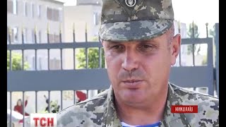 У Миколаєві, де дислокується 79 бригада, триває службове розслідування зникнення бійців