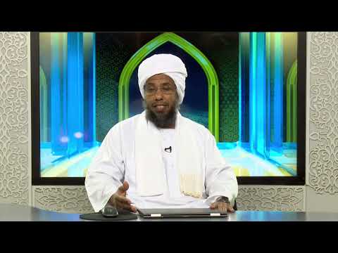 تفسير م ن ج اء ب ال ح س ن ة ف ل ه خ ي ر م ن ه ا